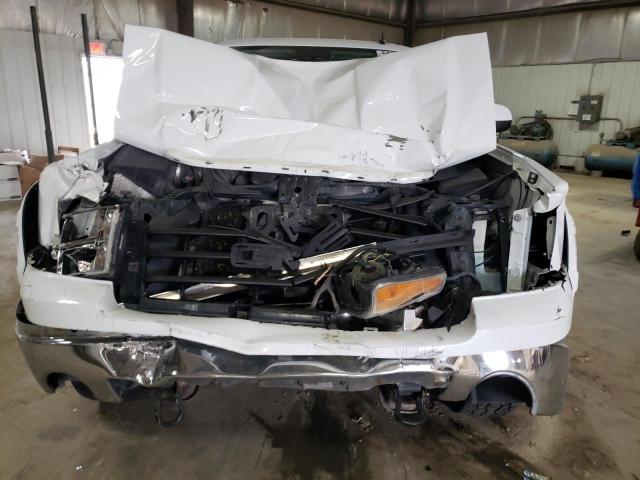 Photo 9 from auction – 2008 GMC SIERRA K15 with VIN 2GTEK133081164103