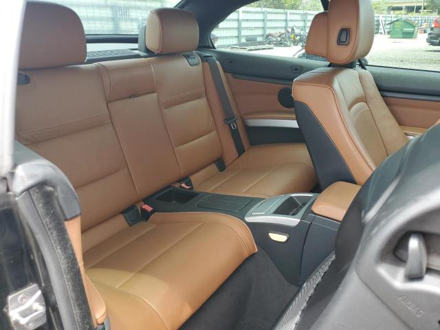 Photo 6 from auction – 2011 BMW 335 I with VIN WBADX7C51BE743749