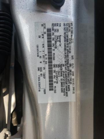 Photo 10 from auction – 2012 FORD FOCUS SE with VIN 1FAHP3F23CL164215