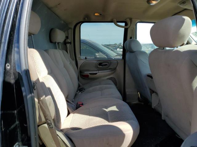 Photo 6 from auction – 2003 FORD F150 SUPER with VIN 1FTRW08L33KB57003