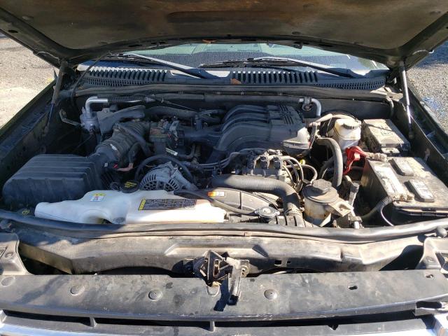 Photo 7 from auction – 2008 FORD EXPLORER X with VIN 1FMEU73E38UB35614