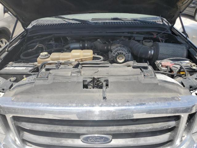 Photo 7 from auction – 2003 FORD F250 SUPER with VIN 1FTNW20F83EA30102