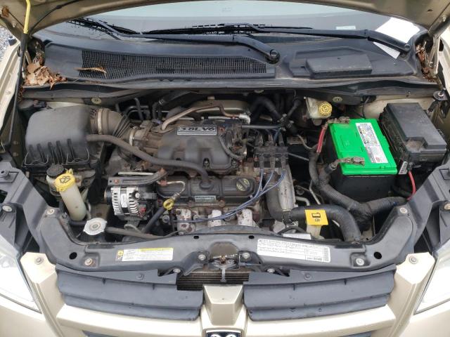 Photo 7 from auction – 2010 DODGE GRAND CARA with VIN 2D4RN3D12AR396939