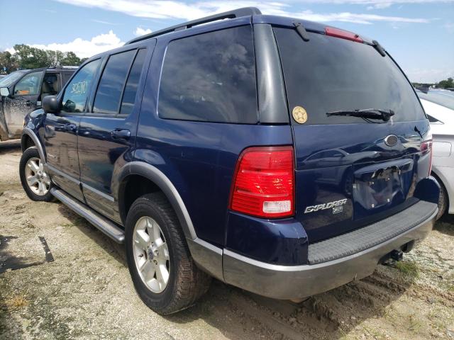 Photo 3 from auction – 2004 FORD EXPLORER X with VIN 1FMZU63KX4UB48081
