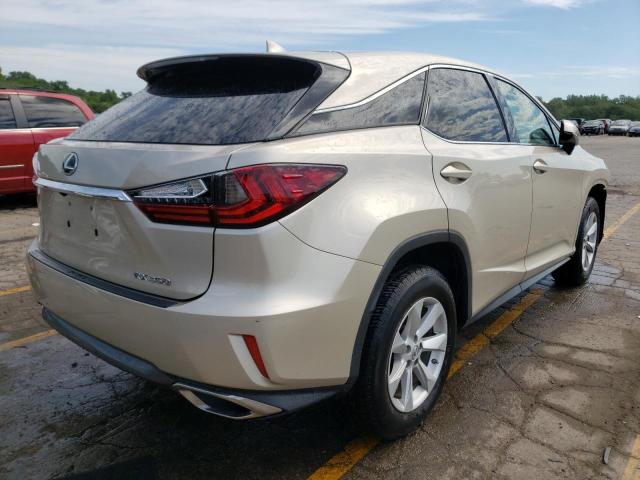 Photo 4 from auction – 2017 LEXUS RX 350 BAS with VIN 2T2ZZMCA6HC090163
