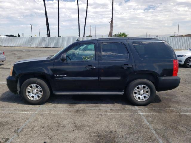 Photo 9 from auction – 2008 GMC YUKON with VIN 1GKFC13J88R105974