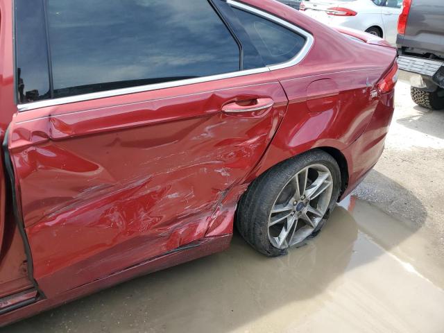 Photo 9 from auction – 2014 FORD FUSION TIT with VIN 3FA6P0K95ER173835