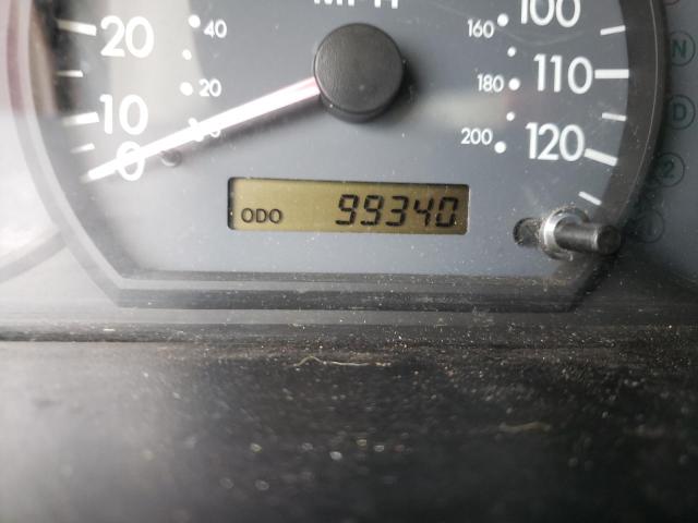 Photo 8 from auction – 2003 KIA RIO CINCO with VIN KNADC165536145454