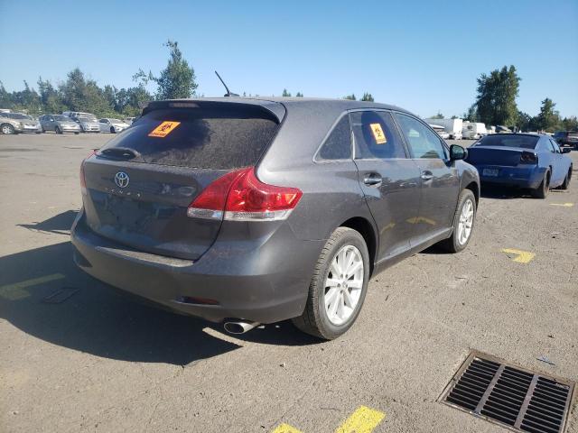 Photo 4 from auction – 2010 TOYOTA VENZA with VIN 4T3ZA3BB5AU025526
