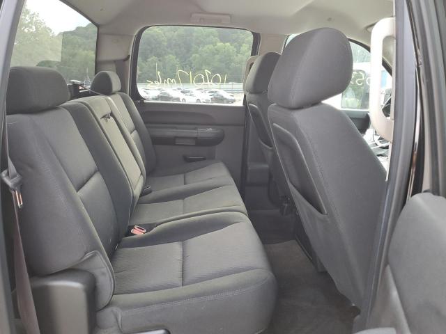 Photo 6 from auction – 2013 CHEVROLET SILVERADO with VIN 1GC1KXCG0DF220614