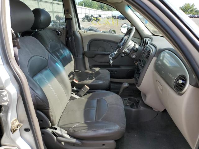 Photo 5 from auction – 2001 CHRYSLER PT CRUISER with VIN 3C8FY4BB01T516435