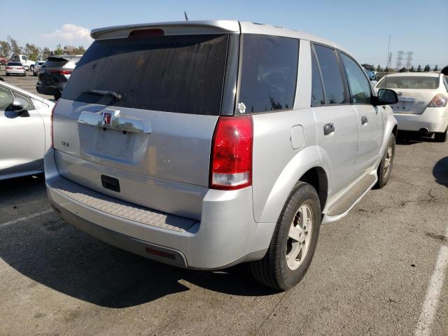 Photo 4 from auction – 2006 SATURN VUE with VIN 5GZCZ33D56S830973