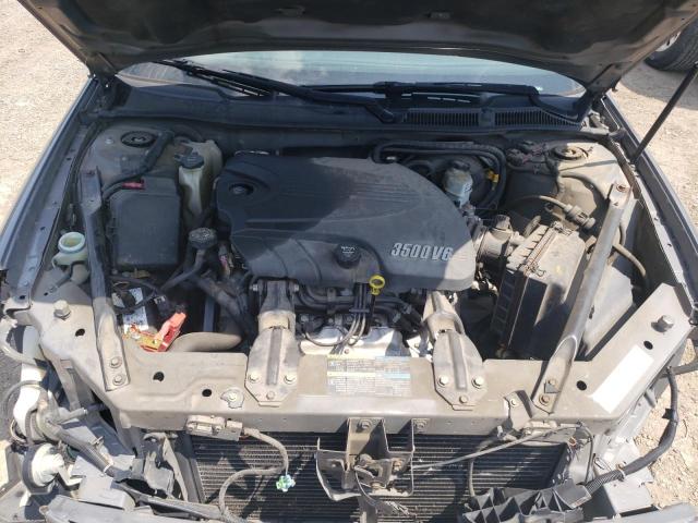 Photo 7 from auction – 2006 CHEVROLET IMPALA LT with VIN 2G1WT58K069314470