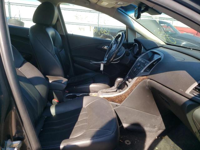 Photo 5 from auction – 2012 BUICK VERANO with VIN 1G4PS5SK7C4170515