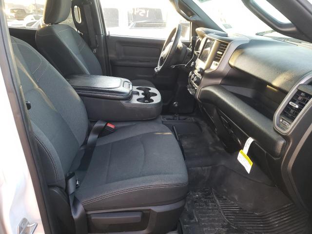 Photo 5 from auction – 2021 RAM 3500 TRADE with VIN 3C63R3GL5MG550419