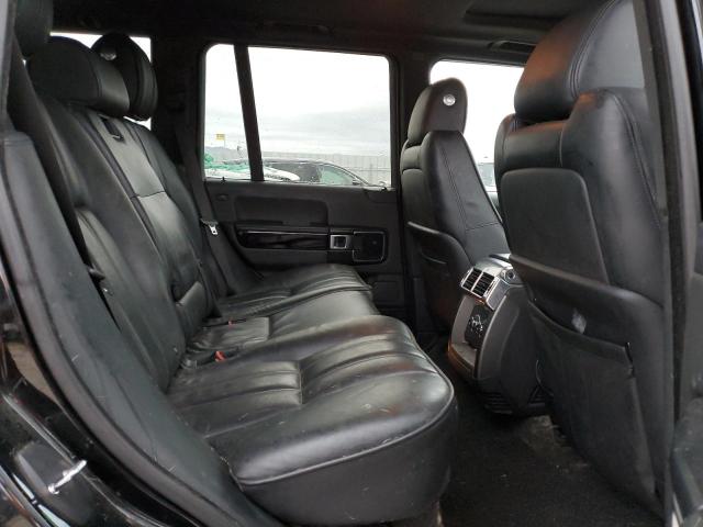 Photo 6 from auction – 2010 LAND ROVER RANGE ROVE with VIN SALMF1D48AA318858