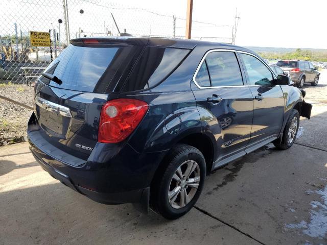 Photo 4 from auction – 2015 CHEVROLET EQUINOX LS with VIN 2GNFLEEKXF6129167