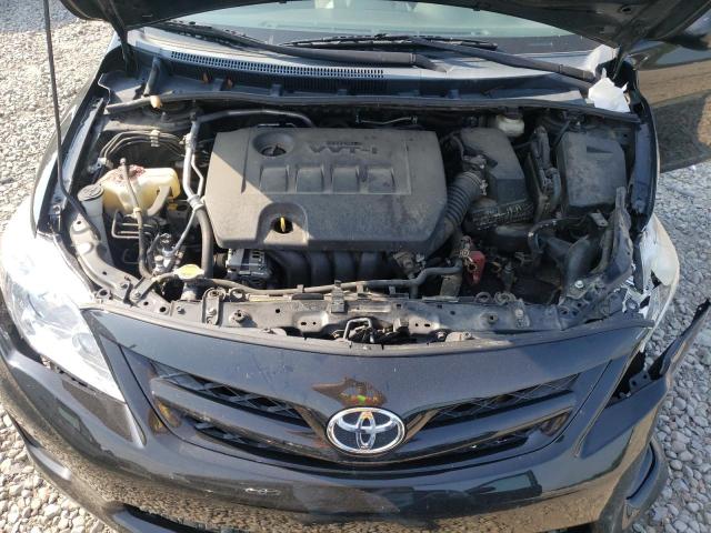 Photo 7 from auction – 2013 TOYOTA COROLLA BA with VIN 2T1BU4EE9DC925526