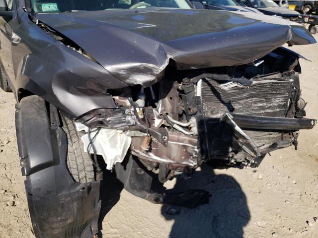 Photo 9 from auction – 2009 FORD ESCAPE XLS with VIN 1FMCU02739KA03340