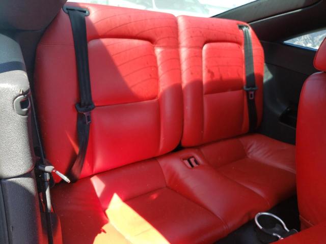 Foto 6 de la subasta – 2002 AUDI TT QUATTRO con VIN TRUWT28N721029513