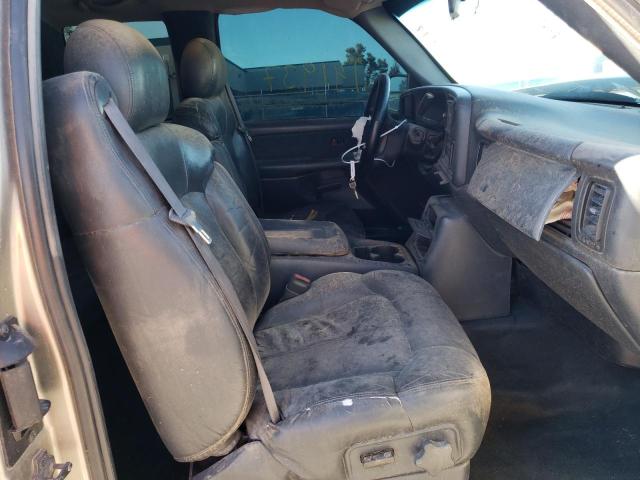 Photo 5 from auction – 2000 CHEVROLET SILVERADO with VIN 2GCEC19T1Y1123046