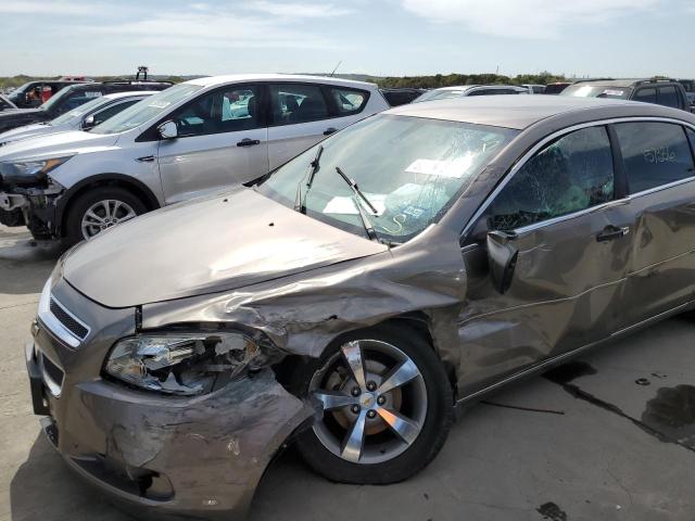Photo 9 from auction – 2012 CHEVROLET MALIBU 1LT with VIN 1G1ZC5E07CF326571