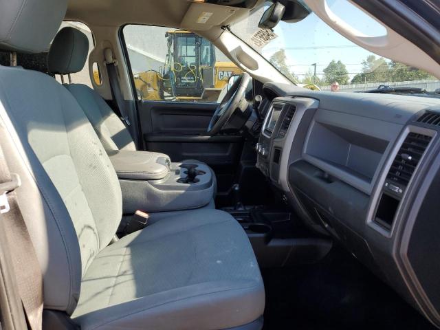 Photo 5 from auction – 2014 RAM 2500 ST with VIN 3C6TR5CT6EG267126