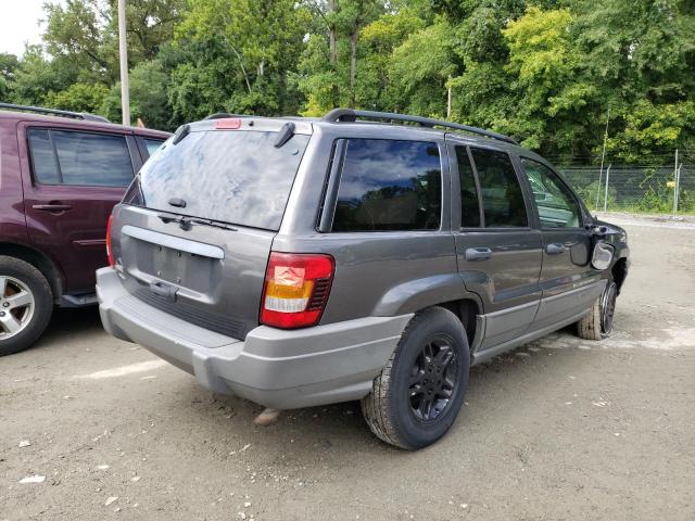Photo 4 from auction – 2002 JEEP GRAND CHER with VIN 1J4GW48S42C243526