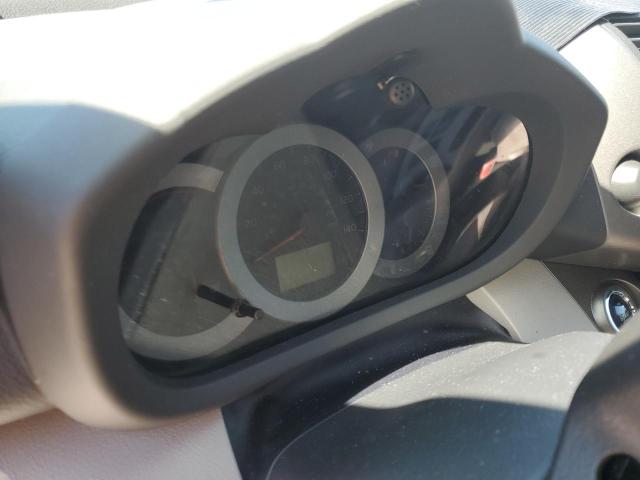 Photo 8 from auction – 2011 TOYOTA RAV4 LIMIT with VIN 2T3DF4DV7BW130515