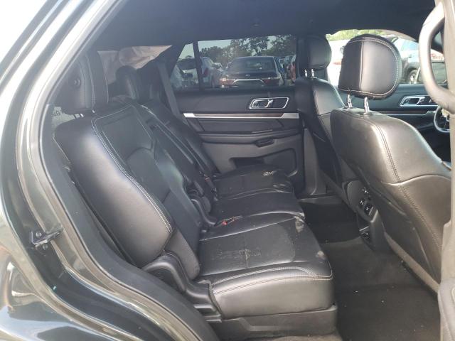 Photo 6 from auction – 2016 FORD EXPLORER L with VIN 1FM5K8F86GGC67135
