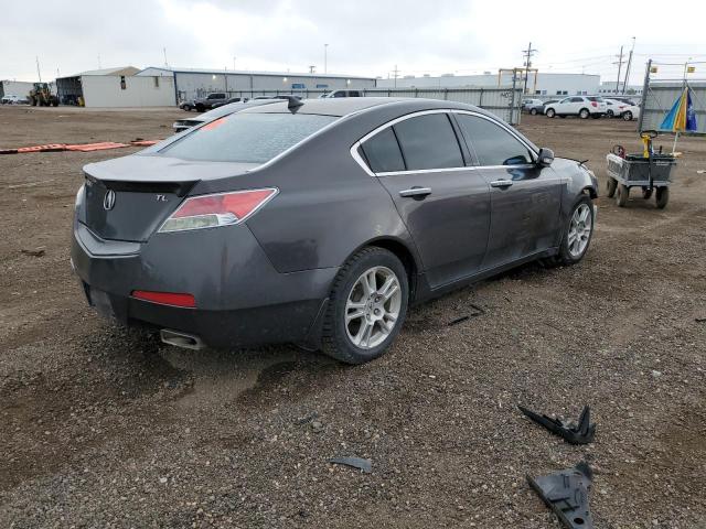 Photo 4 from auction – 2009 ACURA TL with VIN 19UUA86529A018301