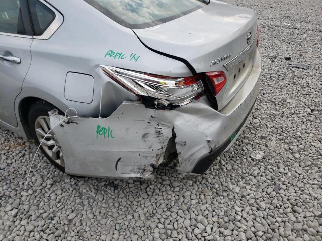 Photo 9 from auction – 2016 NISSAN ALTIMA 2.5 with VIN 1N4AL3AP3GN356728