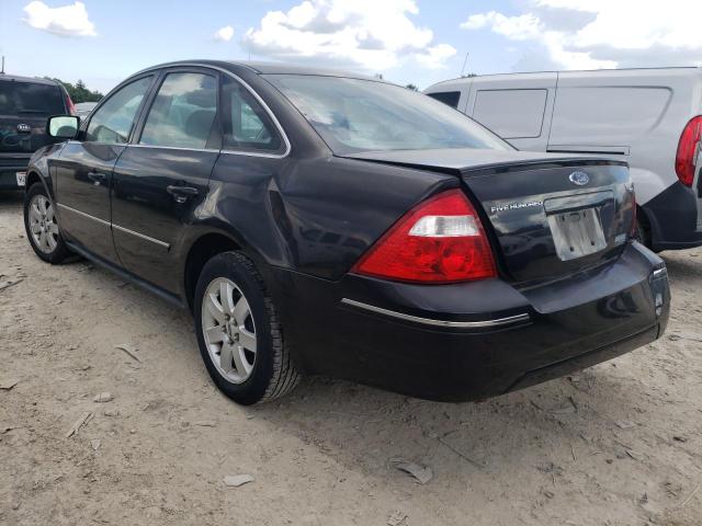 Photo 3 from auction – 2005 FORD FIVE HUNDR with VIN 1FAFP24145G107948