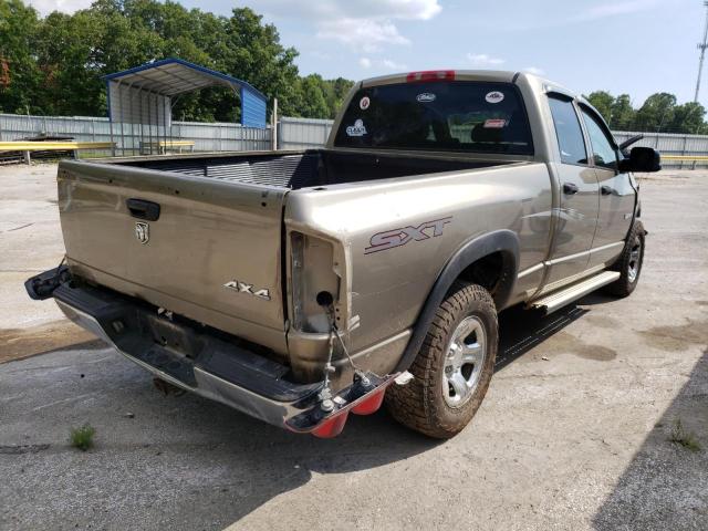 Photo 4 from auction – 2008 DODGE RAM 1500 S with VIN 1D7HU18298J196082