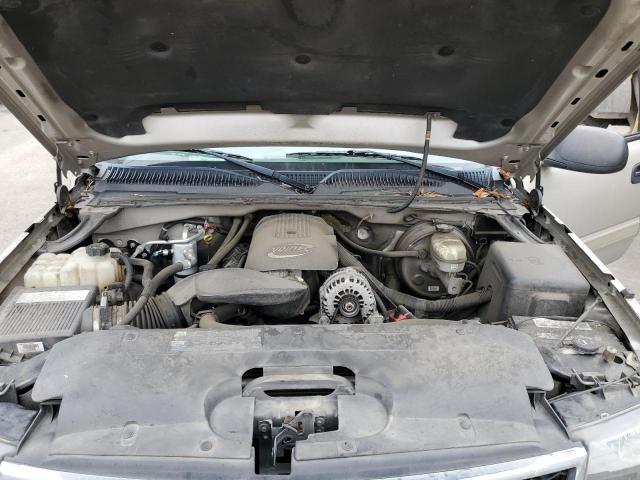 Photo 7 from auction – 2006 CHEVROLET SILVERADO with VIN 1GCEC19Z56E196355