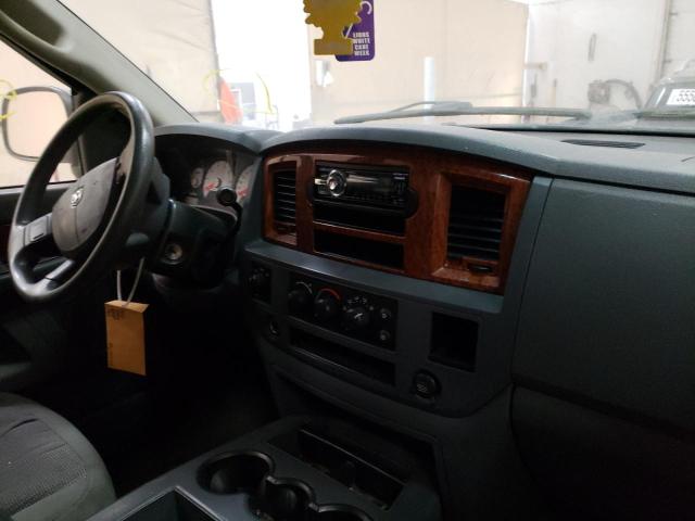 Photo 9 from auction – 2006 DODGE RAM 1500 S with VIN 1D7HU18216S655127