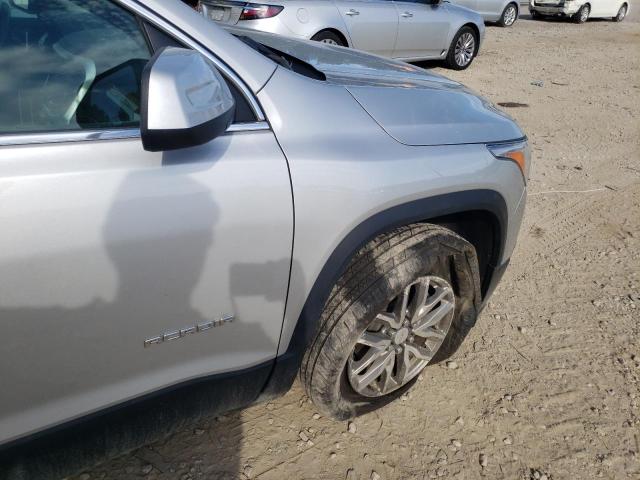 Photo 9 from auction – 2019 GMC ACADIA SLE with VIN 1GKKNSLS5KZ205349