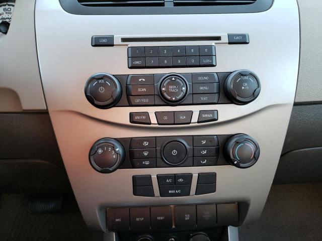 Photo 9 from auction – 2008 FORD FOCUS SE with VIN 1FAHP35N68W272166