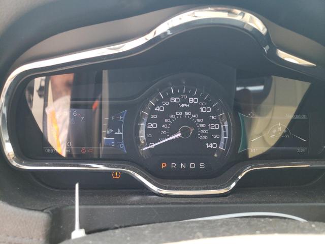 Photo 8 from auction – 2019 LINCOLN MKT with VIN 2LMHJ5AT8KBL00487