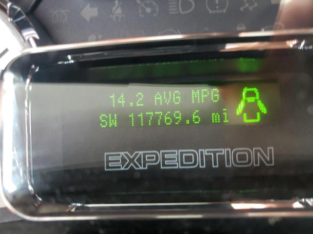 Photo 8 from auction – 2014 FORD EXPEDITION with VIN 1FMJU2A59EEF22906