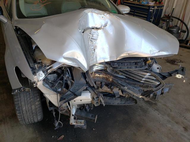 Photo 9 from auction – 2013 FORD FUSION SE with VIN 3FA6P0H90DR334968