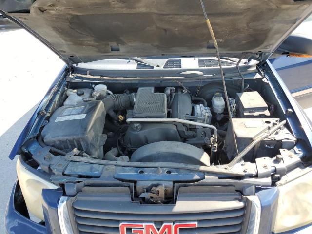 Photo 7 from auction – 2004 GMC ENVOY with VIN 1GKDS13SX42173277
