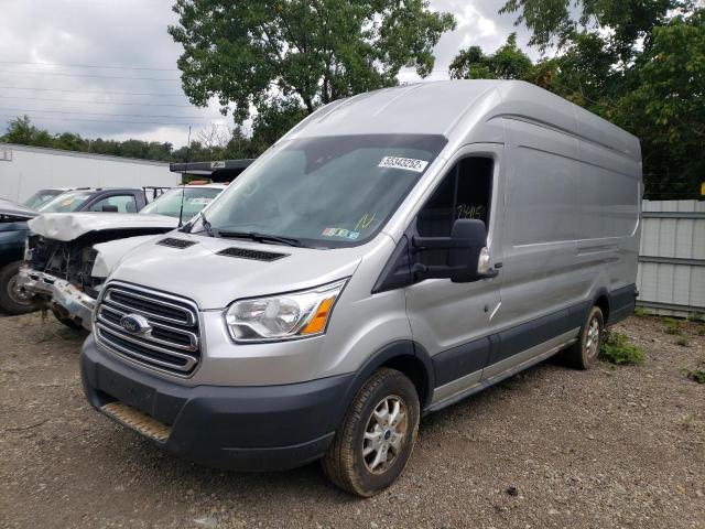 Photo 2 from auction – 2015 FORD TRANSIT T- with VIN 1FTYR3XG5FKA36647