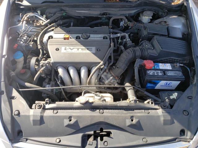 Photo 7 from auction – 2007 HONDA ACCORD with VIN 1HGCM56397A200865
