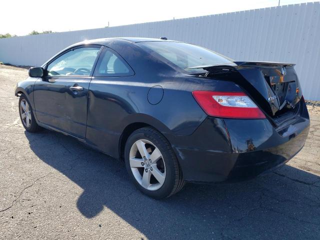 Photo 3 from auction – 2006 HONDA CIVIC EX with VIN 2HGFG12866H525942