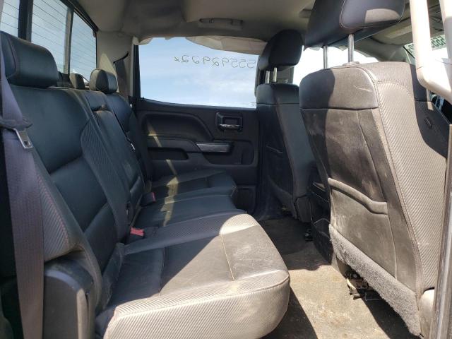 Photo 6 from auction – 2016 GMC SIERRA K25 with VIN 1GT12TE82GF117827