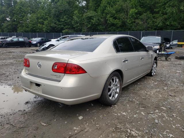 Photo 4 from auction – 2008 BUICK LUCERNE CX with VIN 1G4HD57208U156843