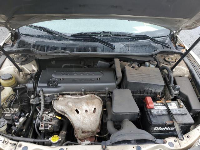 Photo 7 from auction – 2009 TOYOTA CAMRY BASE with VIN 4T1BE46K99U273952