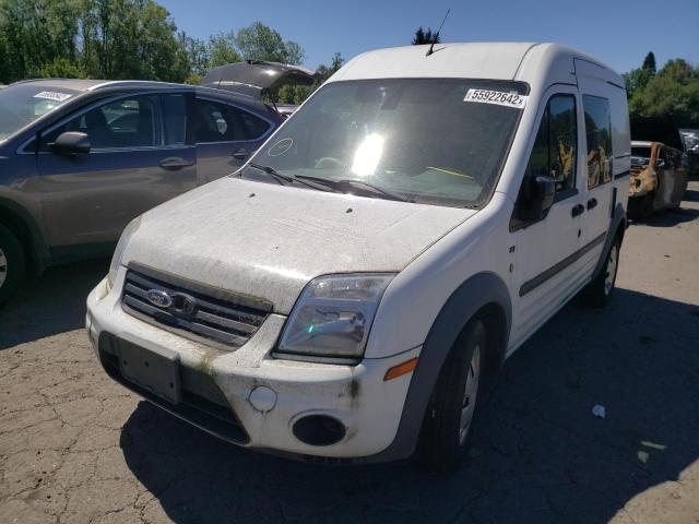 Photo 2 from auction – 2012 FORD TRANSIT CO with VIN NM0LS6BNXCT091720