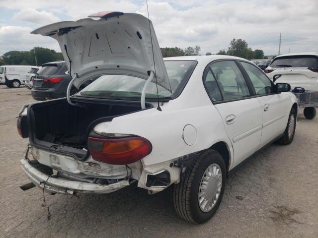 Photo 4 from auction – 2004 CHEVROLET CLASSIC with VIN 1G1ND52F34M541592